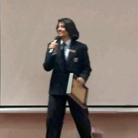 Kavya Shah