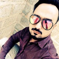 Muhammad Sumair Ansari