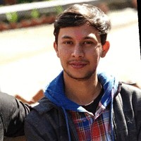Pushp Choudhery