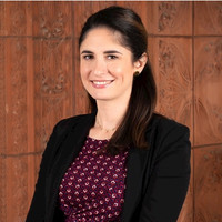 Lindsay Bernstein Menasco