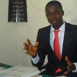 Ridwan Abiola Kolawole, Ph D.
