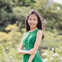 Joanna Mak
