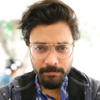 Rudra Narayan Routaray