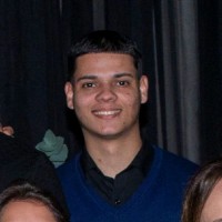 Henry da Silva Ghiraldello
