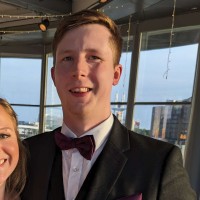 Steven Mayor