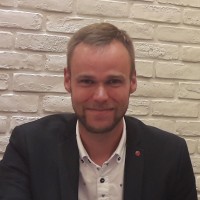 Adam Horalek