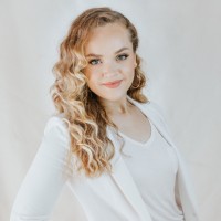 Irina Antonova