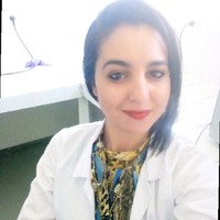 Faiza Dkaki