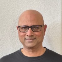 Ravi Parthasarathy