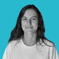 Margaux Lacarin