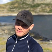 Espen Svendsen