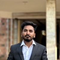 Preetam Chavan