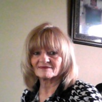 Patsy Carroll Carlini