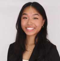 Olina Zheng