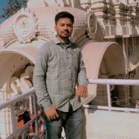 Ayush Kumar