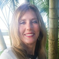 Debra Lashley