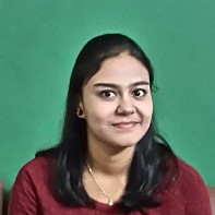 Taamoosree Saha