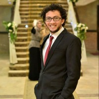Sameh Ahmed