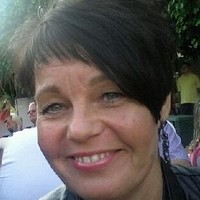Carina Nordin
