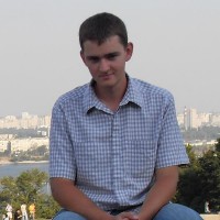 Andrey Nosach