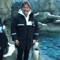 Sharon Wolfenden