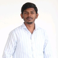 Shabeer Pasha N