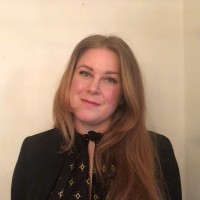 Josephine Gärtner Berg