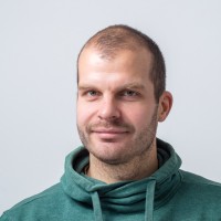 Aleksandar Crepuljarevic