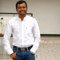 Krishna Kulkarni