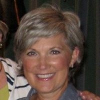 JANE TUCKER