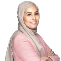 Noura Al-Zouman