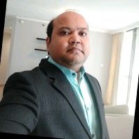 Vishal Shah