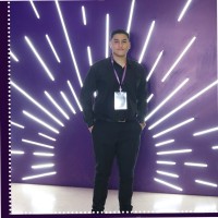 Amr Mohamed