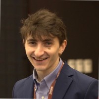 Benjamin Grubner