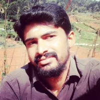 surjith krishnan
