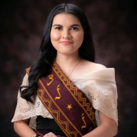 Camille Joy Andal, Cie