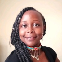 Precious Musili