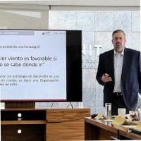 Joaquín Pérez Cobo