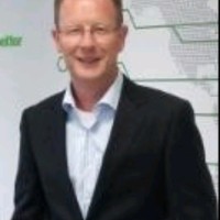 Michael Van Den Bogaerd