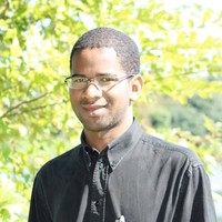 Amadou Sidibe