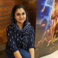 Fathima B