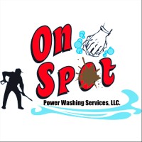 On Spot Power Washing Services, LLc.