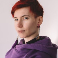 Larisa Chernaia