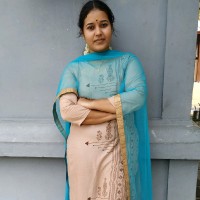 Preethi Moorthy