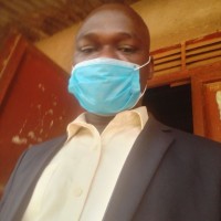 Mushabe Joshua