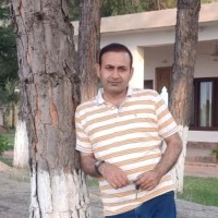 Waheed Anwar