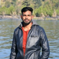 Pushkar Chandrakar