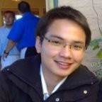 gavin huang