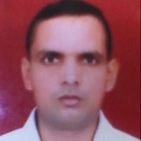 Dilip kr. Yadav