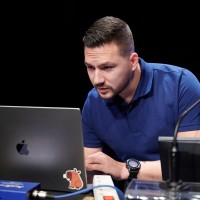 Stefanos Gonidakis